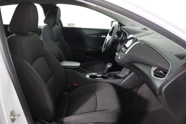 2024 Chevrolet Malibu FWD LS