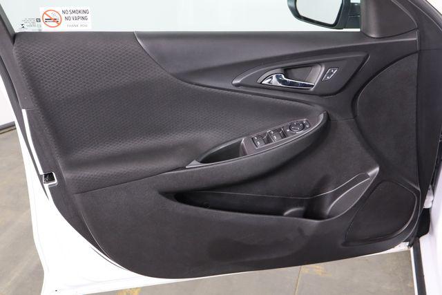 2024 Chevrolet Malibu FWD LS