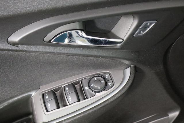 2024 Chevrolet Malibu FWD LS