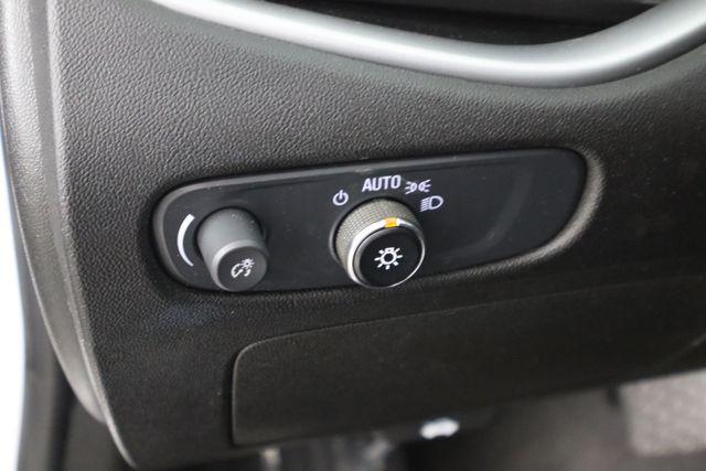 2024 Chevrolet Malibu FWD LS