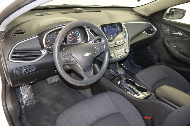 2024 Chevrolet Malibu FWD LS