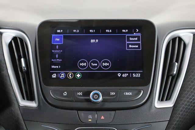 2024 Chevrolet Malibu FWD LS
