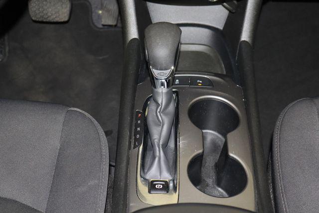 2024 Chevrolet Malibu FWD LS