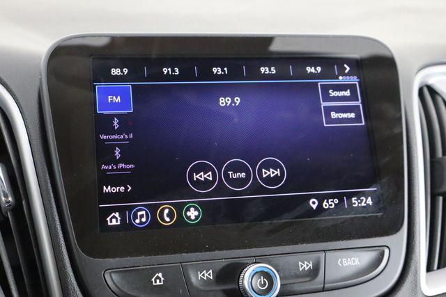 2024 Chevrolet Malibu FWD LS