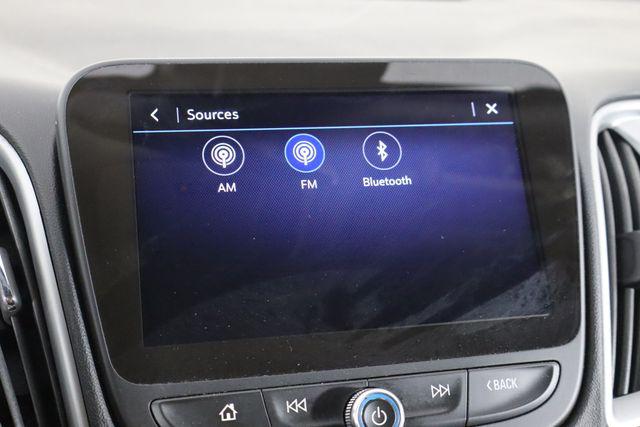 2024 Chevrolet Malibu FWD LS