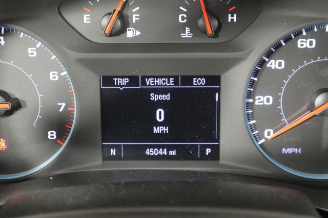 2024 Chevrolet Malibu FWD LS