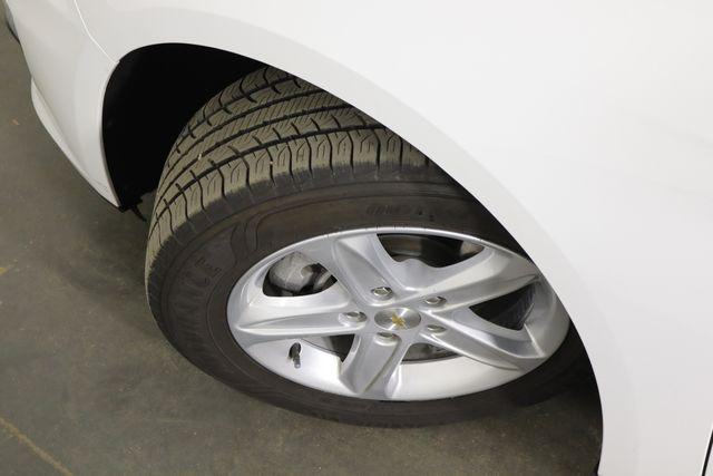 2024 Chevrolet Malibu FWD LS