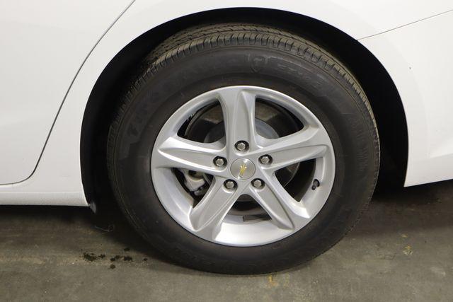 2024 Chevrolet Malibu FWD LS