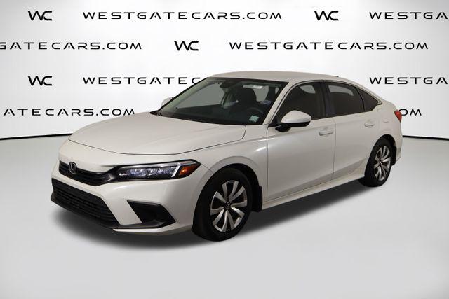 2024 Honda Civic LX for sale in Burgaw, NC