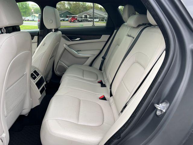 2021 Jaguar F-PACE S P250 AWD Automatic