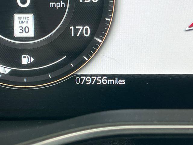 2021 Jaguar F-PACE S P250 AWD Automatic