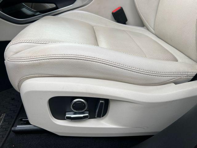 2021 Jaguar F-PACE S P250 AWD Automatic