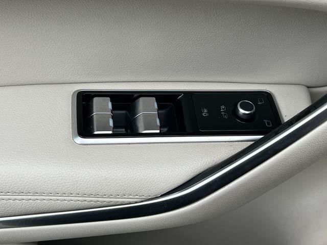 2021 Jaguar F-PACE S P250 AWD Automatic