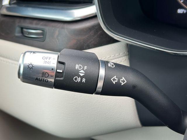 2021 Jaguar F-PACE S P250 AWD Automatic