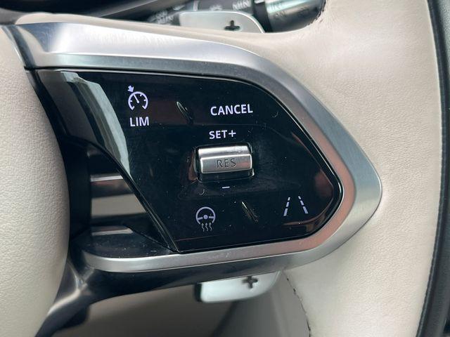 2021 Jaguar F-PACE S P250 AWD Automatic