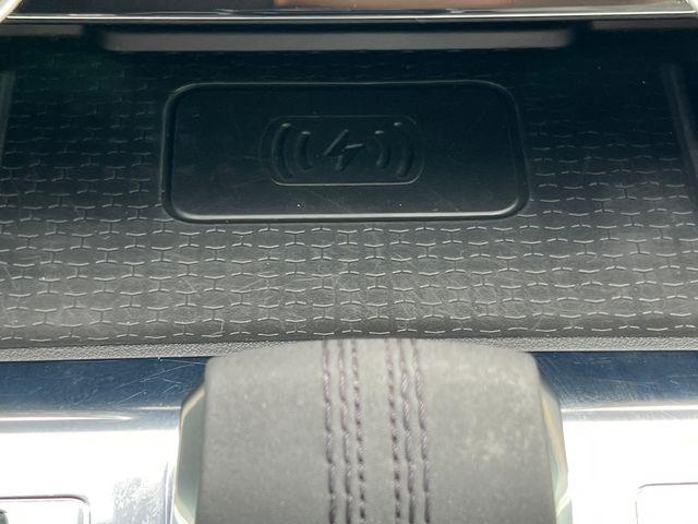 2021 Jaguar F-PACE S P250 AWD Automatic