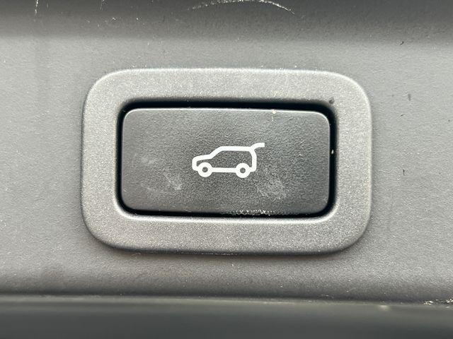 2021 Jaguar F-PACE S P250 AWD Automatic