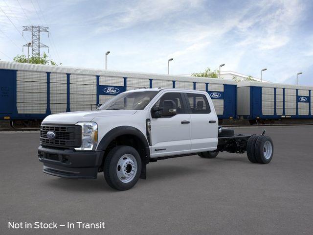 2026 Ford F-550 XL for sale in Kansas City, MO