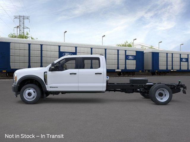2026 Ford F-550 XL