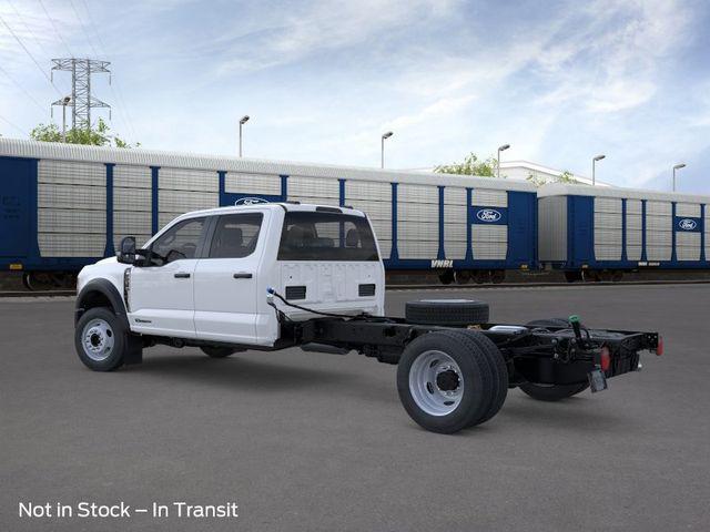 2026 Ford F-550 XL