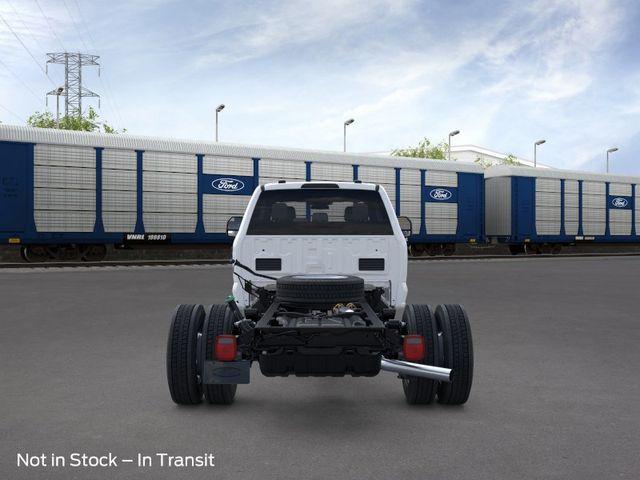 2026 Ford F-550 XL