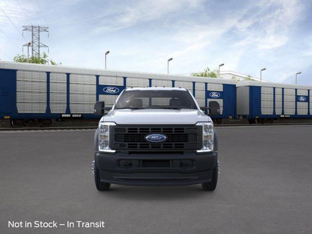 2026 Ford F-550 XL