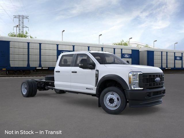 2026 Ford F-550 XL