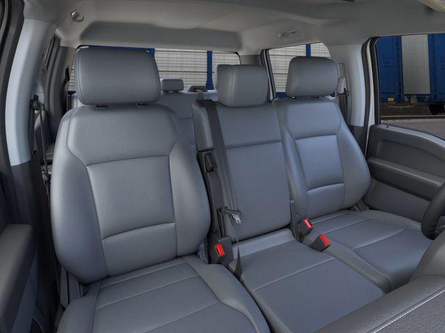 2026 Ford F-550 XL