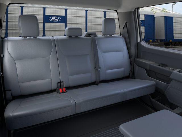 2026 Ford F-550 XL
