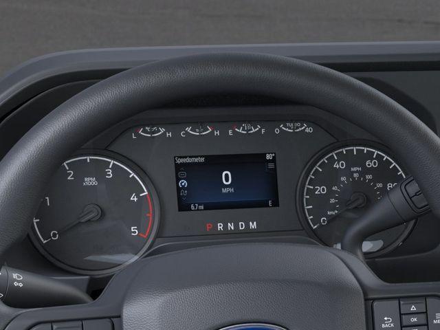 2026 Ford F-550 XL
