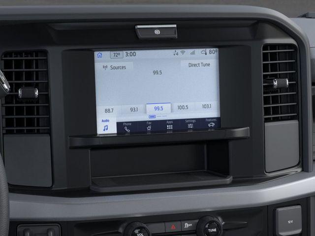 2026 Ford F-550 XL