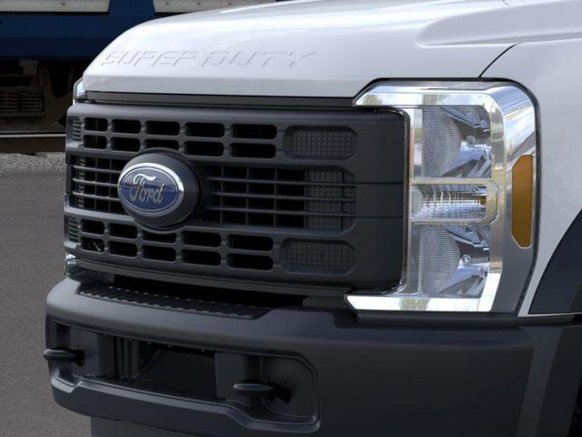 2026 Ford F-550 XL