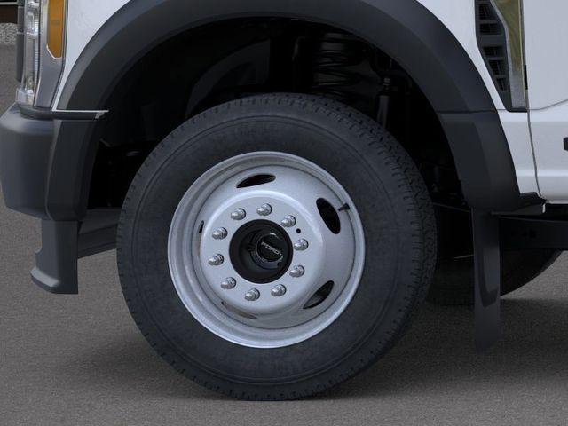 2026 Ford F-550 XL