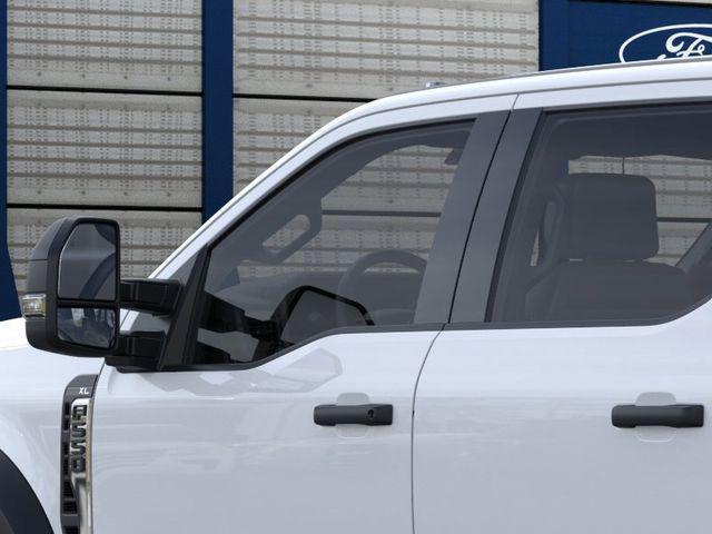 2026 Ford F-550 XL