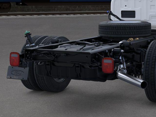 2026 Ford F-550 XL