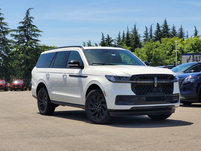2026 Lincoln Navigator Reserve for sale in Roseville, CA
