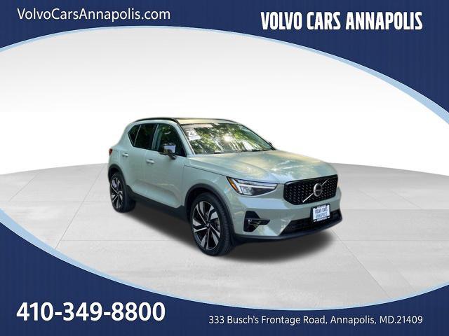 2023 Volvo XC40 B5 Plus Dark Theme for sale in Annapolis, MD