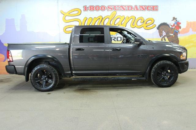 2023 Ram 1500 Classic SLT for sale in Grand Ledge, MI