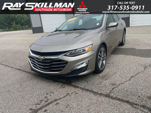 2024 Chevrolet Malibu FWD 2LT for sale in New Whiteland, IN