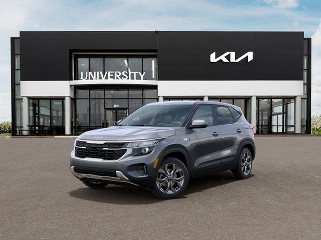 2026 Kia Seltos LX for sale in Waco, TX