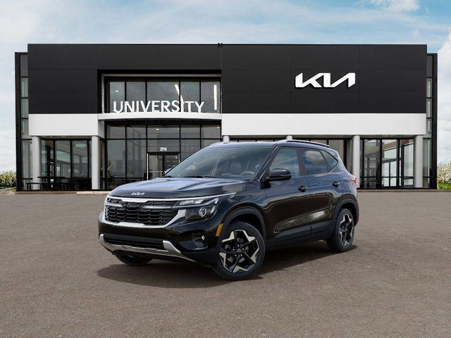 2026 Kia Seltos S for sale in Waco, TX