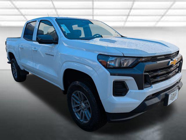 2026 Chevrolet Colorado LT, 4WD for sale in Sherman, TX