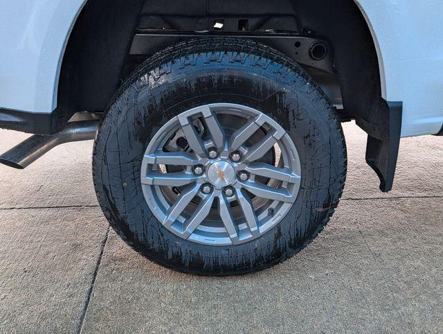 2026 Chevrolet Colorado LT, 4WD