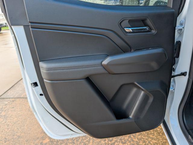 2026 Chevrolet Colorado LT, 4WD