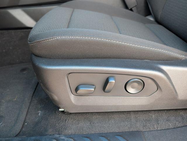 2026 Chevrolet Colorado LT, 4WD