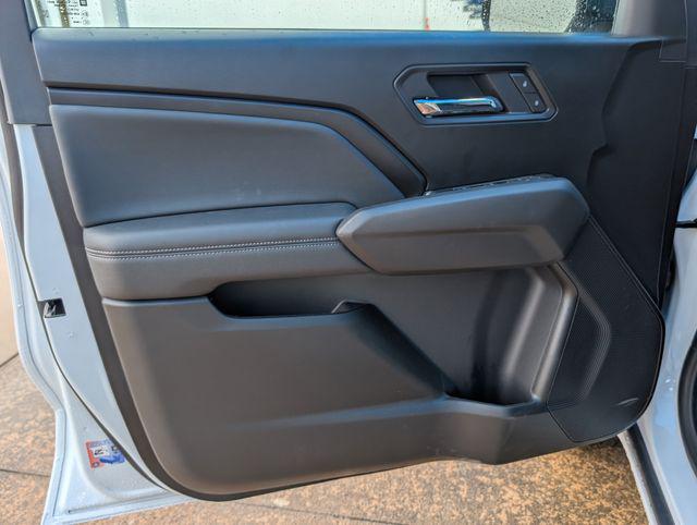 2026 Chevrolet Colorado LT, 4WD