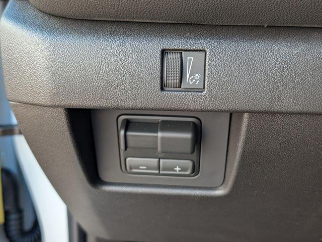 2026 Chevrolet Colorado LT, 4WD