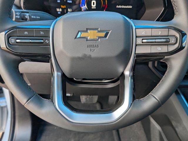 2026 Chevrolet Colorado LT, 4WD