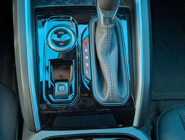 2026 Chevrolet Colorado LT, 4WD