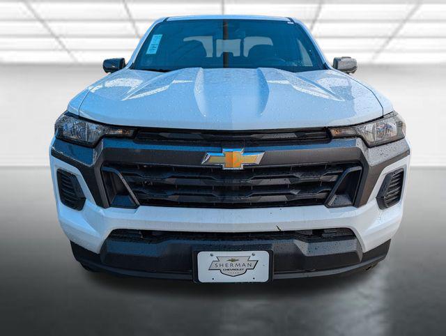 2026 Chevrolet Colorado LT, 4WD